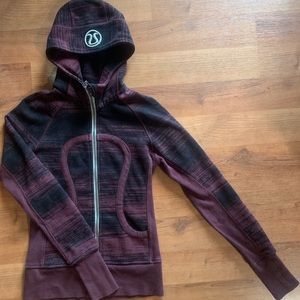 Lululemon Women’s Scuba Zip Up Jacket🧥